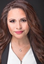 Raissa Restivo Photo