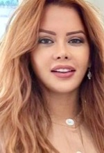 Stefanie Giese Photo