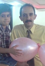 Soheil Soroushiani Photo