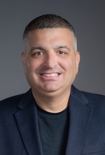 Orestes David Canales  Photo