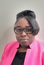 Nadege Saint Paulin Photo