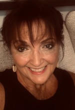 Pamela Roberts Photo