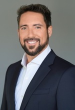 Andrew Garthwaite Photo