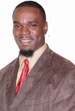 Derrick Roberson Jr Photo