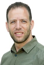 Shimshon Stein Photo